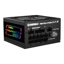 FUENTE ALIMENTACION ENERMAX REVOLUTION DF X