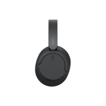 CASCOS INALAMBRICOS CH-720N NEGROS