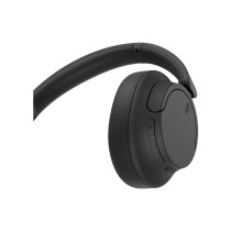 CASCOS INALAMBRICOS CH-720N NEGROS