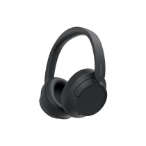 CASCOS INALAMBRICOS CH-720N NEGROS