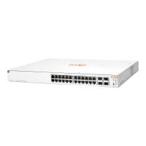 HPE ARUBA INSTANT ON 1930 24G CLASS4 POE