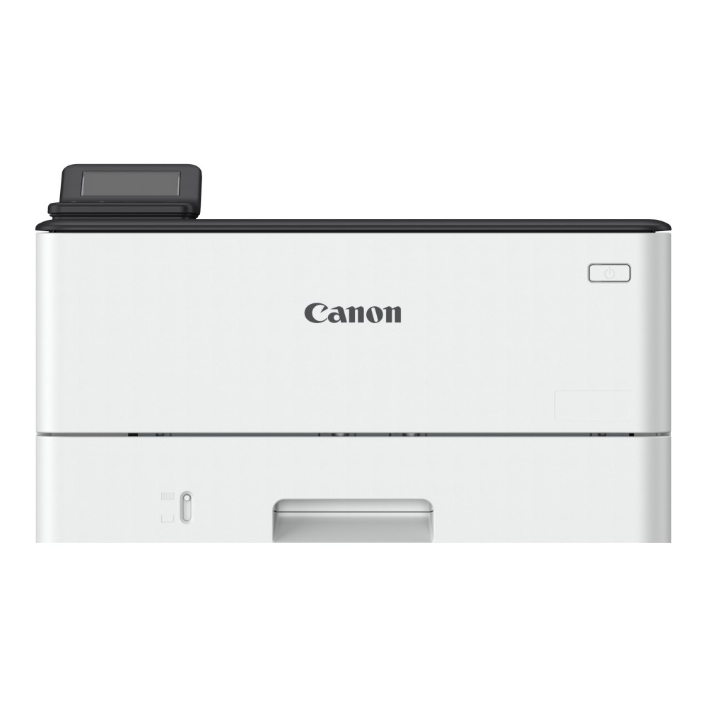 IMPRESORA L?SER MONOCROMO CANON I-SENSYS LBP243DW WIFI/ D?PLEX/ BLANCA