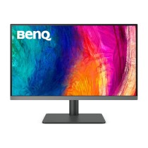 MONITOR BENQ PD2706U (9HLLJLBQBE) 27W IPS UHD USB-C 90W