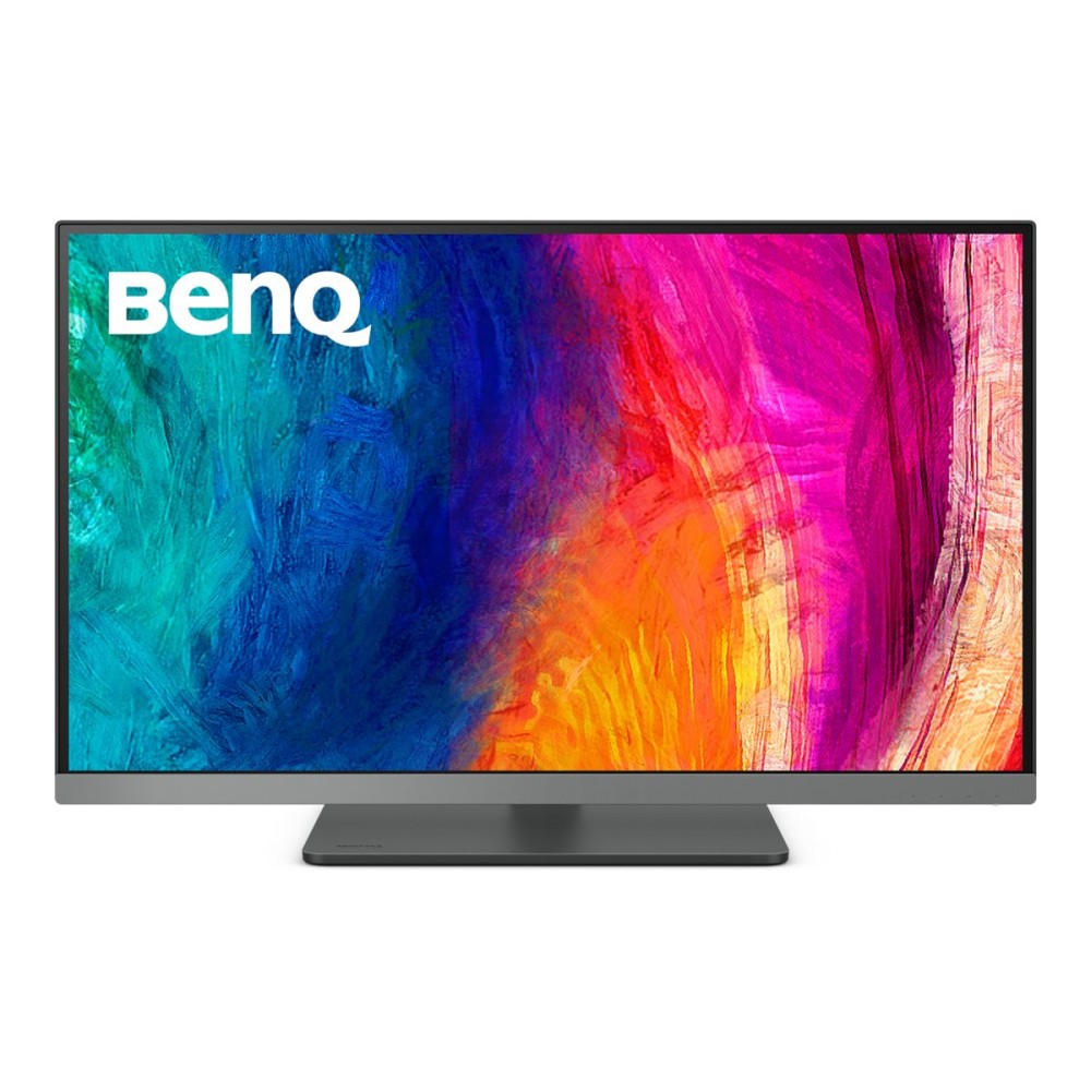 MONITOR BENQ PD2706U (9HLLJLBQBE) 27W IPS UHD USB-C 90W