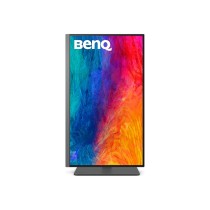 MONITOR BENQ PD2706U (9HLLJLBQBE) 27W IPS UHD USB-C 90W