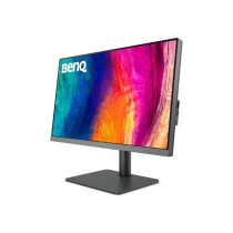 MONITOR BENQ PD2706U (9HLLJLBQBE) 27W IPS UHD USB-C 90W