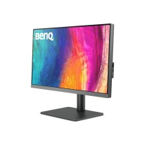 MONITOR BENQ PD2706U (9HLLJLBQBE) 27W IPS UHD USB-C 90W