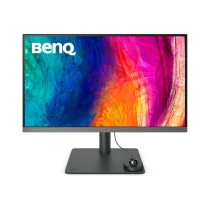 MONITOR BENQ PD2706U (9HLLJLBQBE) 27W IPS UHD USB-C 90W