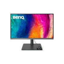 MONITOR BENQ PD2706U (9HLLJLBQBE) 27W IPS UHD USB-C 90W