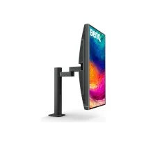 MONITOR BENQ PD2706UA (9HLLKLBQBE) 27W IPS UHD USB-C 90W ERGO