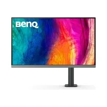 MONITOR BENQ PD2706UA (9HLLKLBQBE) 27W IPS UHD USB-C 90W ERGO