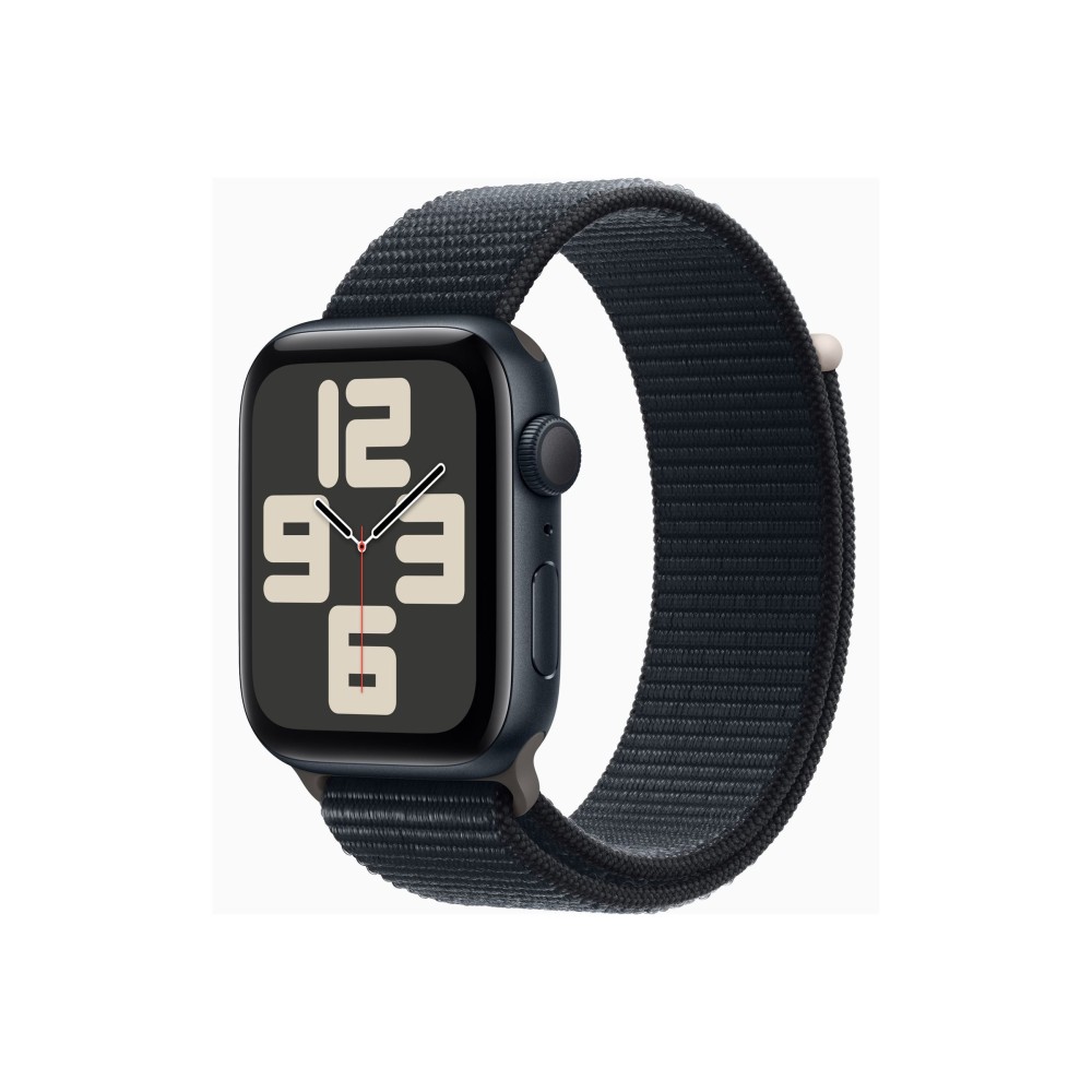 APPLE WATCH SE GPS 44MM 2023 MIDNIGHT