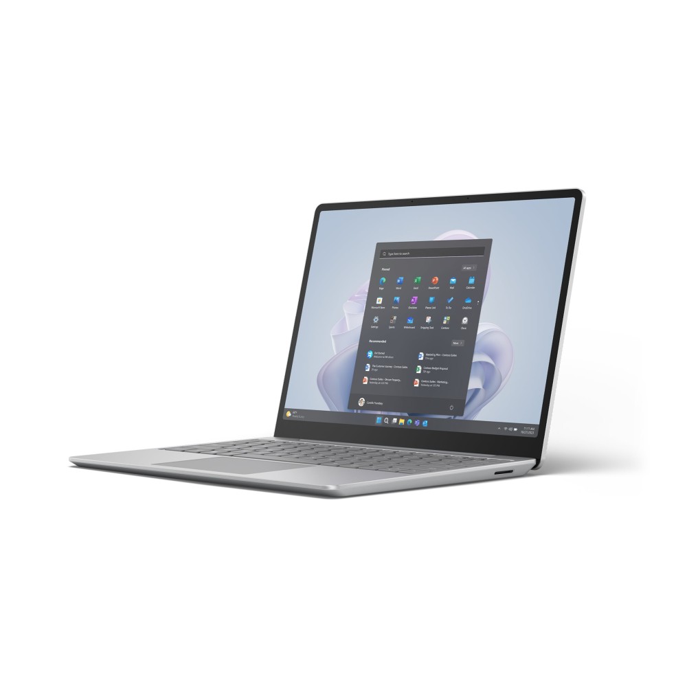 SURFACE LAPTOP GO2 CI5- I5-1335SYST