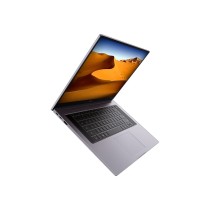 MATEBOOK D16 I5 12450H 16+512GB W11