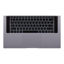 MATEBOOK D16 I5 12450H 16+512GB W11