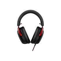 HP HYPERX CLOUD III RED HEADSET - 727A9AA