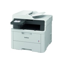 BROTHER MULTIFUNCI?N LASER LED DCPL3560CDW