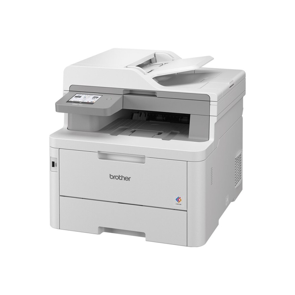 BROTHER MULTIFUNCI?N LASER MFCL8340CDW