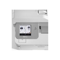 BROTHER MULTIFUNCI?N LASER MFCL8340CDW