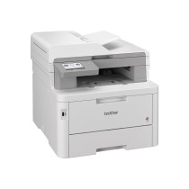 BROTHER MULTIFUNCI?N LASER MFCL8340CDW