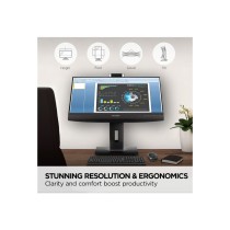 MONITOR LED VIEWSONIC 27? QHD WEBCAM ALTAVOCES INC