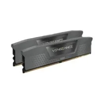 MEMORIA CORSAIR DDR5 32GB 2X16GB PC5600 VENGEANCE CMK32GX5M2B5600Z40