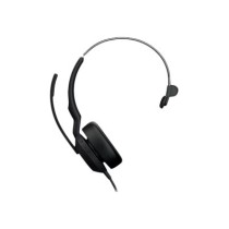 JABRA EVOLVE2 50 USB-A MS MONO