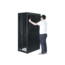 EASY RACK 600MM/42U/1200MM W/ROOF