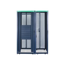 EASY RACK 600MM/42U/1200MM W/ROOF