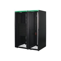 EASY RACK 600MM/42U/1200MM W/ROOF