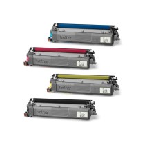 TONER PACK CMYB