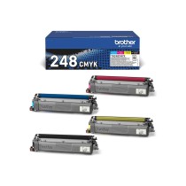 TONER PACK CMYB