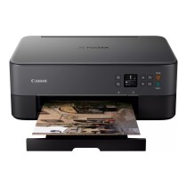 CANON MULTIFUNCI?N PIXMA TS5350I WIFI NEGRA