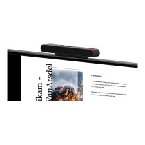 THINKCENTRE TIO22 GEN5 TOUCH