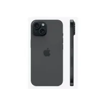 SMARTPHONE APPLE IPHONE 15 128GB/ 61/ 5G/ NEGRO