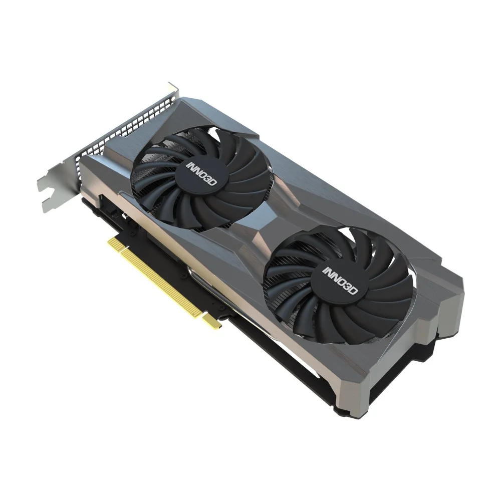 TARJETA GRÁFICA INNO3D RTX 3050 TWIN X2 V2 8GB