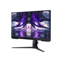 MONITOR GAMING SAMSUNG ODYSSEY G3 S24AG320NU/ 24/ FULL HD/ 1MS/ 165HZ/ VA/ NEGRO