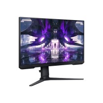 MONITOR GAMING SAMSUNG ODYSSEY G3 S24AG320NU/ 24/ FULL HD/ 1MS/ 165HZ/ VA/ NEGRO