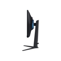 MONITOR GAMING SAMSUNG ODYSSEY G3 S24AG320NU/ 24/ FULL HD/ 1MS/ 165HZ/ VA/ NEGRO