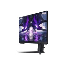 MONITOR GAMING SAMSUNG ODYSSEY G3 S24AG320NU/ 24/ FULL HD/ 1MS/ 165HZ/ VA/ NEGRO