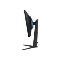 MONITOR GAMING SAMSUNG ODYSSEY G3 S24AG320NU/ 24/ FULL HD/ 1MS/ 165HZ/ VA/ NEGRO