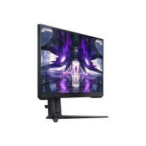 MONITOR GAMING SAMSUNG ODYSSEY G3 S24AG320NU/ 24/ FULL HD/ 1MS/ 165HZ/ VA/ NEGRO