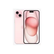 IPHONE 15 PLUS PINK 128GB