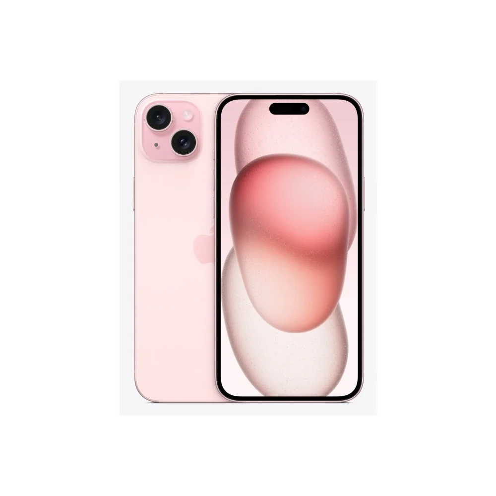 IPHONE 15 PLUS PINK 128GB