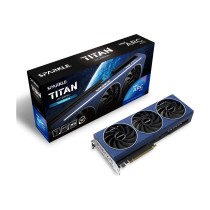 TARJETA GR?FICA SPARKLE INTEL ARC A770 TITAN OC EDITION/ 16GB GDDR6