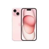 IPHONE 15 PINK 128GB