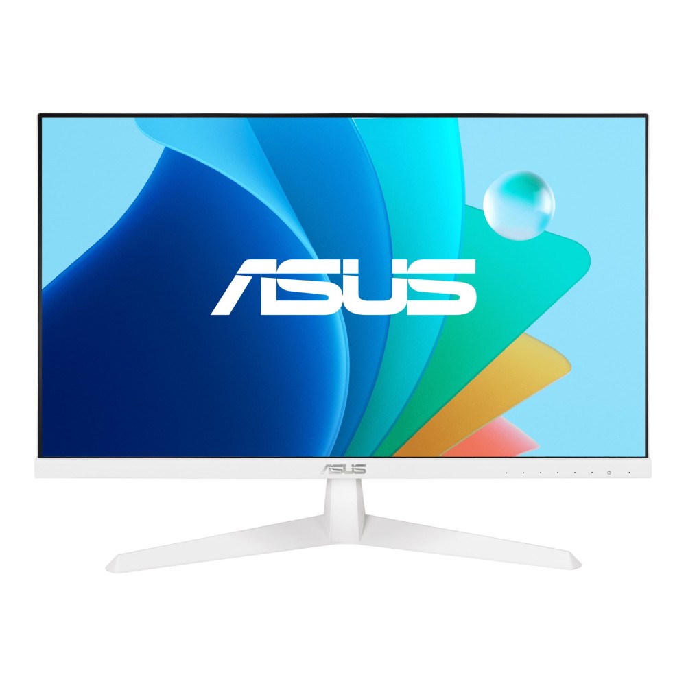 MONITOR ASUS 24 VY249HF-W WHITE