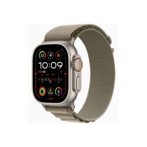 APPLE WATCH ULTRA 2 49 TI OLIV ALP L