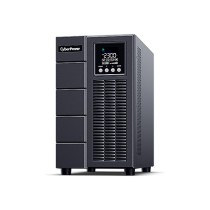 SAI ONLINE CYBERPOWER OLS3000EA-DE/ 3000VA-2700W/ 6 SALIDAS/ FORMATO TORRE