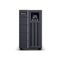 SAI ONLINE CYBERPOWER OLS3000EA-DE/ 3000VA-2700W/ 6 SALIDAS/ FORMATO TORRE